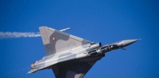 The US is pressuring Greece to sell some Mirage fighters to Ukraine through the PURL mechanism