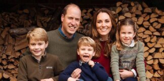 Prince William reveals his plans for legacy and protecting children from media
