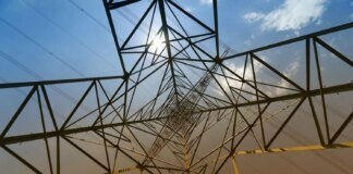 Russian troops again attacked energy infrastructure in Chernihiv region