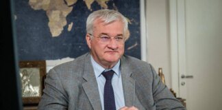 Sybiha called on partners to strengthen energy support after a large-scale Russian attack on Ukraine's gas production