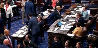 US Senate fails to end shutdown for the fourth time