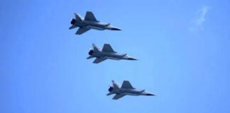 "Unknown" drones: Russia intensifies destabilization of Europe – ISW