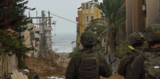 Israeli army ordered to halt Gaza offensive after Trump's demand – report