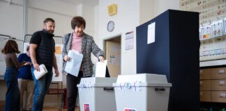 Czech Elections: Voting Concludes, Vote Count Begins