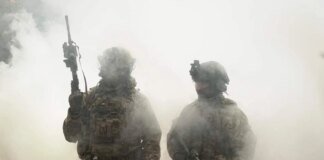 Defense Forces liberated several settlements in Dnipropetrovsk Oblast – DeepState