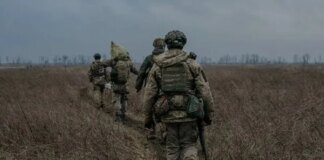 143 combat engagements took place at the front: the General Staff named the hottest areas of the day