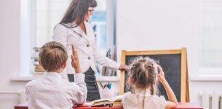 Ukraine's Territorial Defense Day and World Teachers' Day: what else is celebrated on October 5