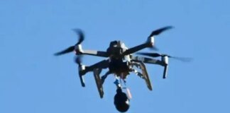 Russia claims 32 drones shot down overnight