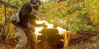 More than 20 attacks repelled in the Pokrovsk direction during the current day, battles continue, the enemy is trying to break through the defense of the Armed Forces of Ukraine – General Staff