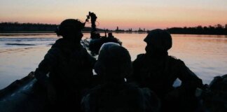 The enemy launched a massive missile and air strike: the General Staff reported on the situation at the front