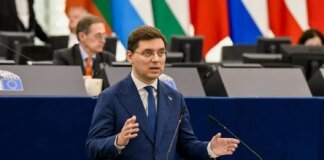 European Parliament demands immediate start of negotiations on Moldova's EU membership