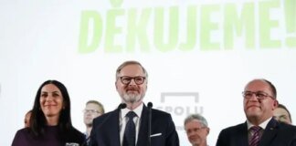 "We will be loyal to Europe and NATO": the new head of the Czech government, Babiš, made a statement after winning the elections