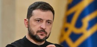 Zelenskyy: In case of attacks on energy, Ukraine has plan "A" and plan "B" – "energy must be protected, and we will protect it"