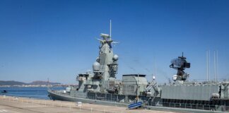 First in NATO's history: Ukrainian Navy led the management of simulated enemy forces in large-scale exercises