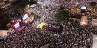 Decisive talks between Israel and Hamas begin in Egypt – media