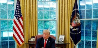 Trump: Hamas agreed to 'important things' for ceasefire and hostage release