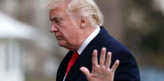 Trump ordered to cease diplomatic contacts with Venezuela: details