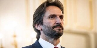 Slovakia stated that it would not provide weapons to Ukraine, only humanitarian aid