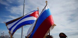 25,000 Cubans could join Russia's war against Ukraine