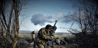 Russian army lost 1010 servicemen and 511 pieces of equipment in a day