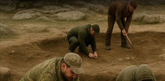 Russians stole over 170 cultural artifacts in occupied territories – HUR