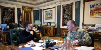 Russian soldiers ordered to attack the Armed Forces of Ukraine at any cost in the Pokrovsk direction – SBU head Malyuk