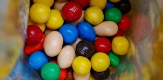 Mars to acquire Pringles: record $36 billion deal nearing completion