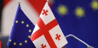 Georgian PM on possible visa-free cancellation: "European bureaucracy" is irritated by the choice of the Georgian people