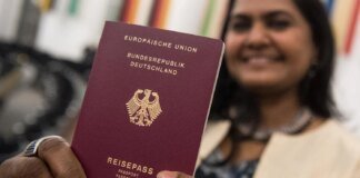 Germany cancels accelerated citizenship for foreigners