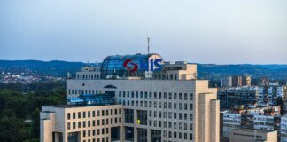 Russian-controlled Serbian refinery did not receive a waiver and faces US sanctions