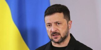 Will make Russians sober up: Zelenskyy on possible transfer of Tomahawk missiles to Ukraine