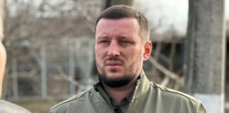 Kherson attacked by Russian troops at noon: one person killed, four wounded – OVA