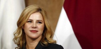 Latvian PM criticizes EU's 'drone wall' as 'raw' idea – Bloomberg