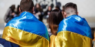 A family with two children – an 8-year-old girl and a 14-year-old boy – was returned from the occupied left bank of Kherson Oblast – OMA