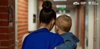 Ukraine managed to rescue 23 more Ukrainian children and teenagers from occupation – OP