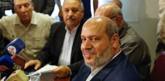 Senior Hamas official announced the end of the war and the beginning of a "permanent ceasefire" – Media