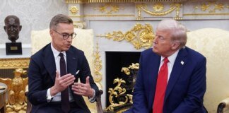 US will defend Finland if Russia attacks it – Trump