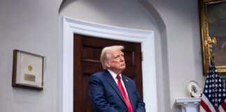 Trump's chances for the Nobel Peace Prize, according to bookmakers, are not very high