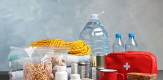 The enemy does not stop, a new attack on Kyiv is predicted in the coming days: the mayor calls to stock up on water and prepare a first aid kit