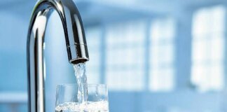 Water supply in Kyiv fully restored – KMDA