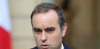 Sébastien Lecornu has once again become Prime Minister of France