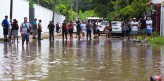 Heavy rains in Mexico claim lives of almost 30 people