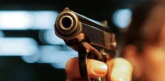 Unknown assailant opens fire in a betting shop in Germany, several injured