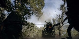 160 combat engagements per day: General Staff reveals hottest spots on the front