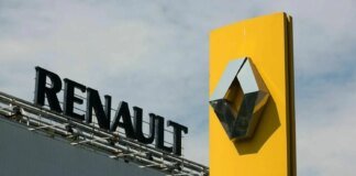 The Russian government added Renault to the list of sanctioned companies due to the possible production of drones for Ukraine