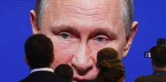 Russia "froze" the National Welfare Fund: pensions of Russian citizens under threat