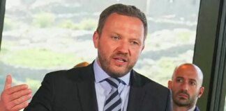 Estonia reassures about the situation with Russian "little green men" on the border