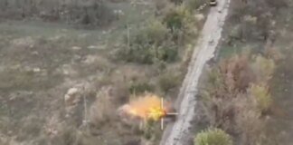 Ukrainian military improved tactical position in Zaporizhzhia: details from the General Staff