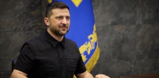 If Tomahawk missiles are transferred to Ukraine, strikes will only be carried out on military targets – Zelenskyy