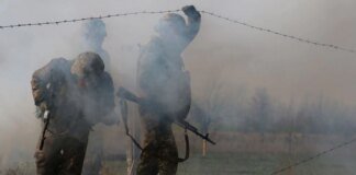 123 combat engagements at the front per day: the General Staff reported on the hottest directions